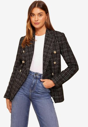 Friends Like These REGULAR FIT  - Blejzr - black