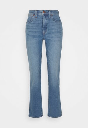 Jeans Relaxed Fit - blue