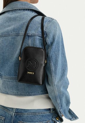 Mexx, MEXX BAG WOMEN'S BLACK 5907964075585 - Skuldertasker - black