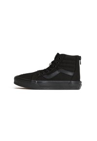Vans SK8 - Sneakers hoog - black