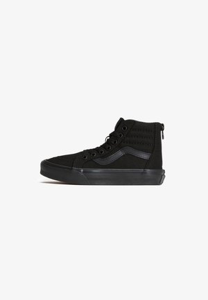 Vans SK8 - High-top trainers - black