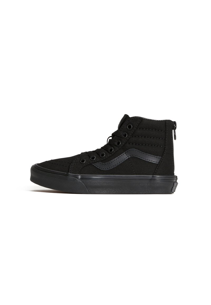Vans SK8 - Sneakers hoog - black