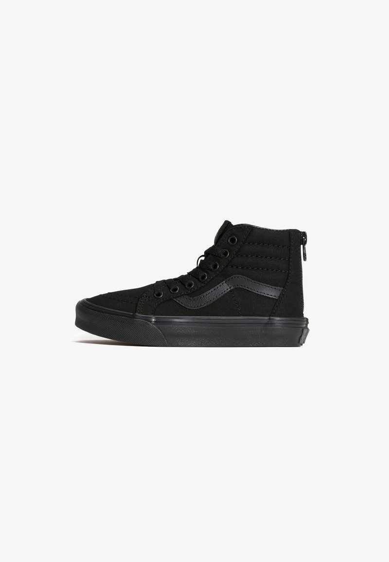 Vans SK8 - Sneaker high - black