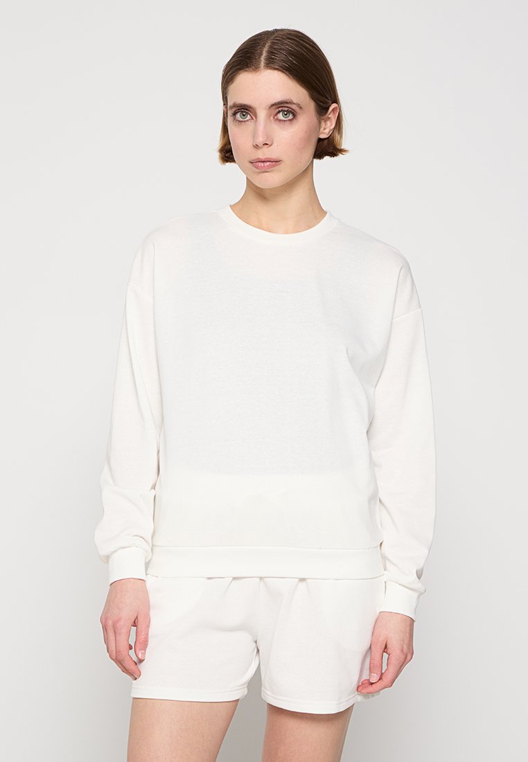 Only Play Sweater crème