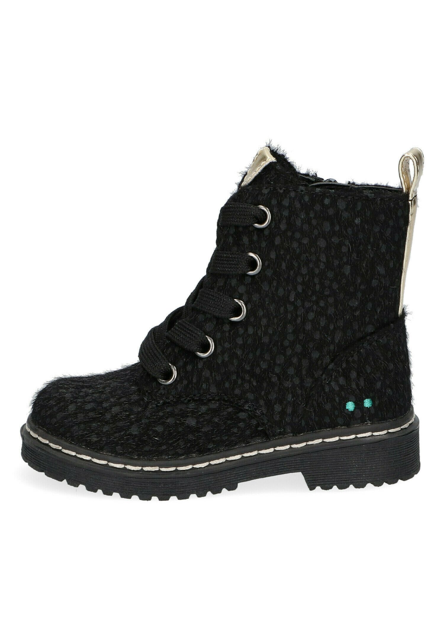Bunnies BEA - Babyschoenen - zwart/Zwart - Zalando.nl