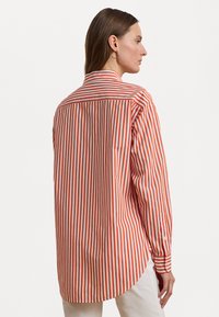 Lauren Ralph Lauren KOTTA pomarańczowy
