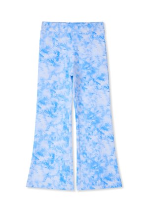 - Spodnie materiałowe