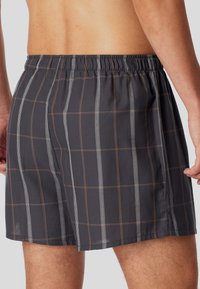 Schiesser 2 PACK - Boxers - dark blue