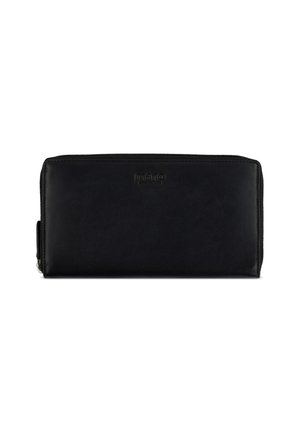 Wallet - black
