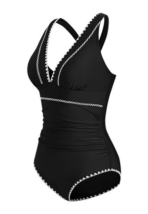 - Kostium kąpielowy