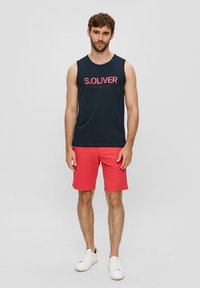s.Oliver Top - navy