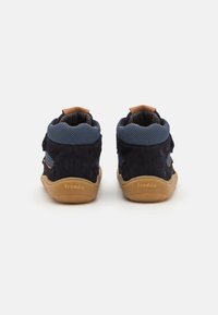 Froddo BAREFOOT SPRING - Sneaker high - dark blue