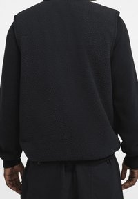 Nike Sportswear Väst - black