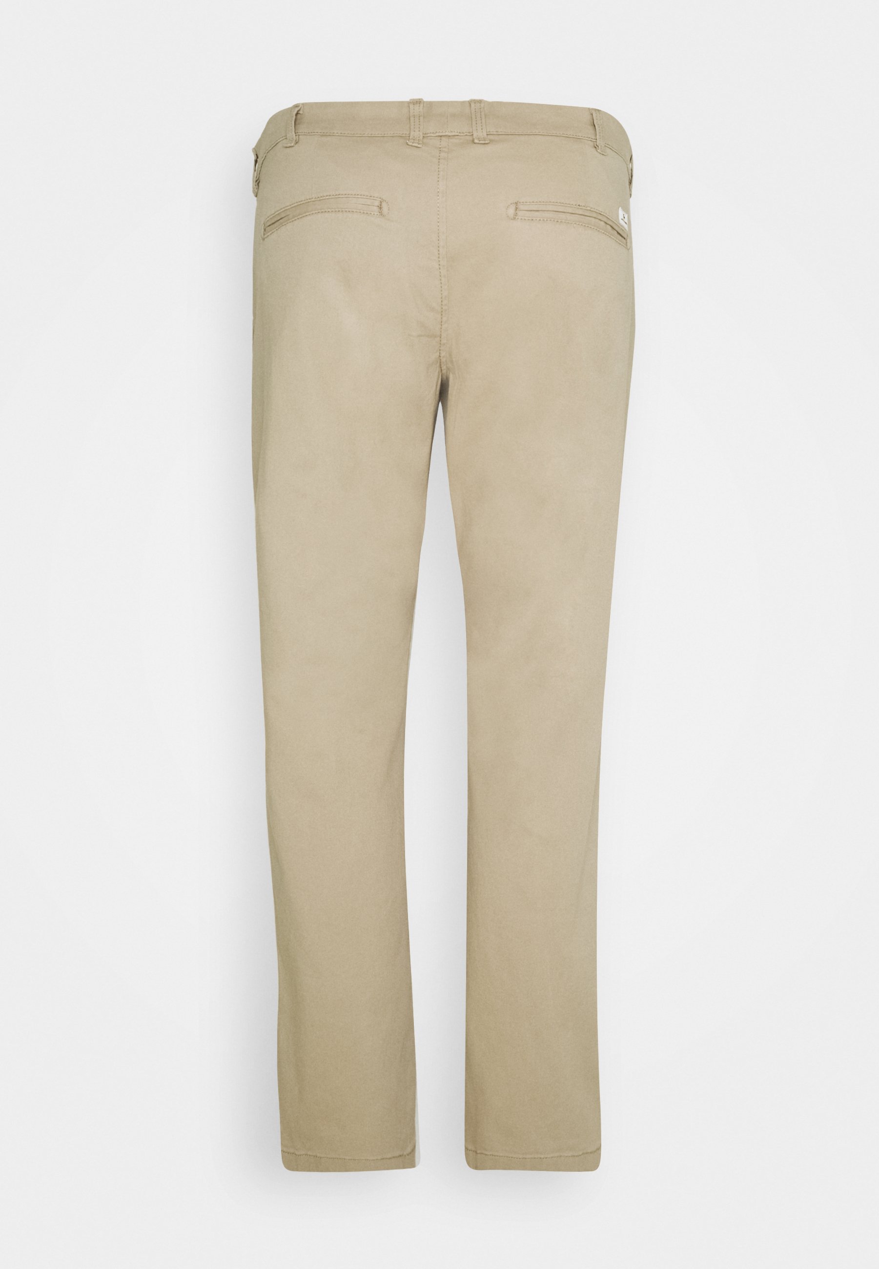 Jack \u0026 Jones JJIMARCO JJDAVE - Pantalones chinos - crockery/beige -  Zalando.es