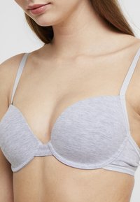 Sloggi Soutien de t-shirt - grey combination