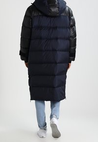 Calvin Klein Jeans Dunkappa / -rock - dark blue