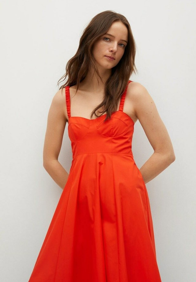 Vestiti Casual Da Donna La Collezione Su Zalando