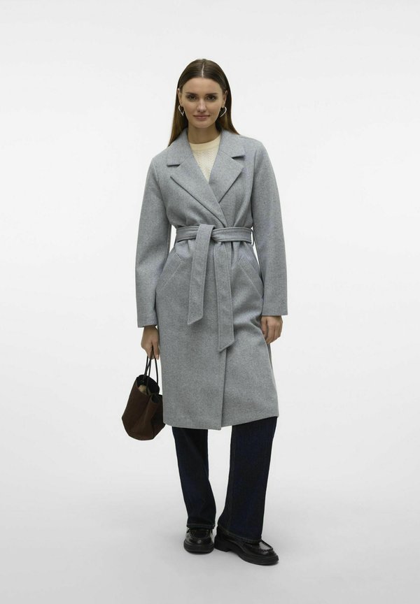 VMFORTUNEAYA LONG - Classic coat4