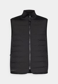 Wybrany, basic black