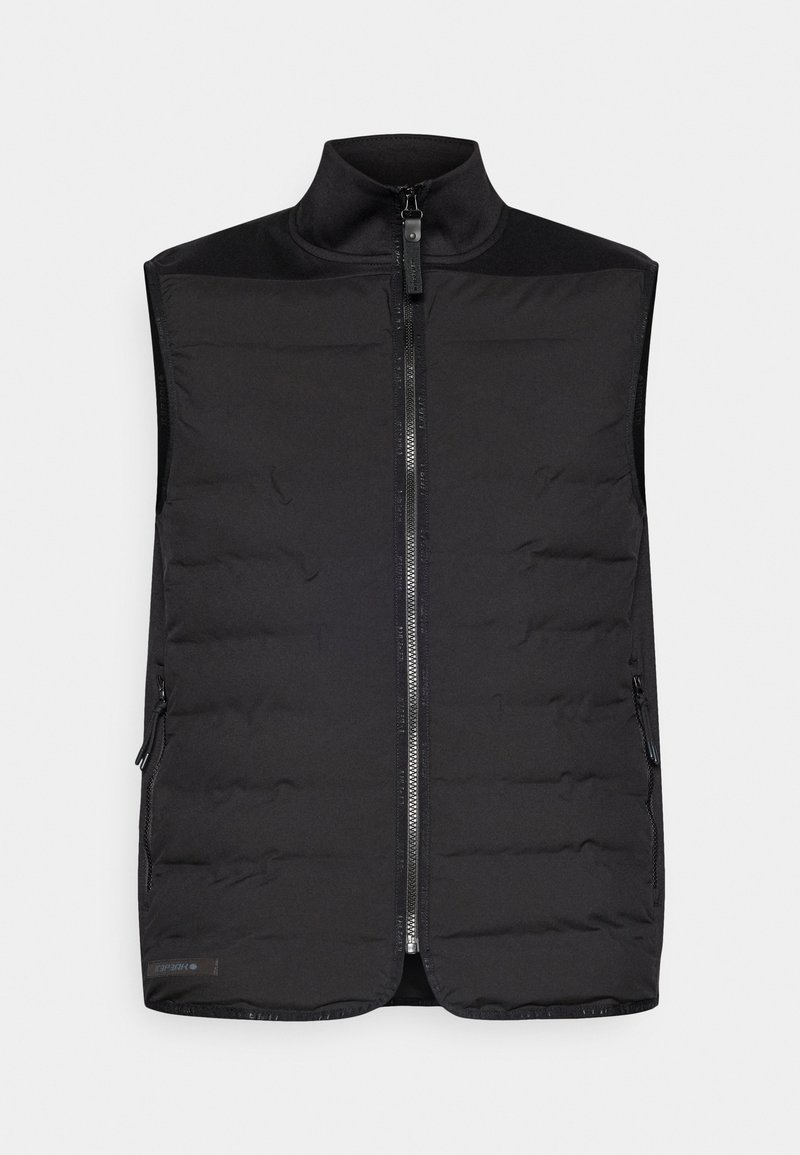 icepeak Bodywarmer zwart