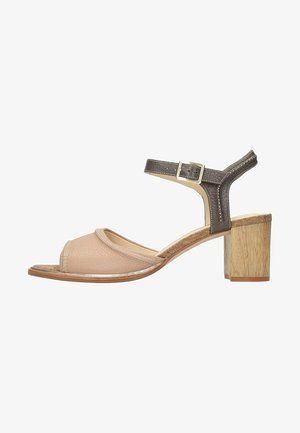 Clarks, Sandales - beige