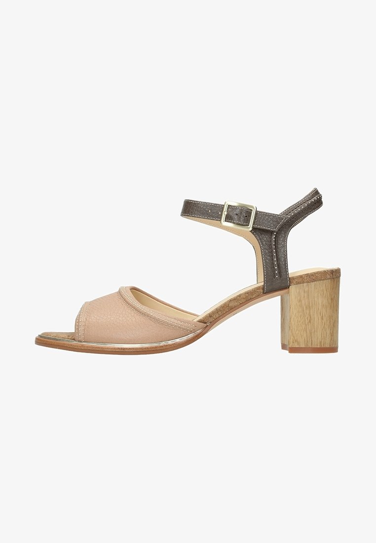 Clarks Sandales - beige