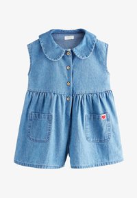 Non selezionato, denim