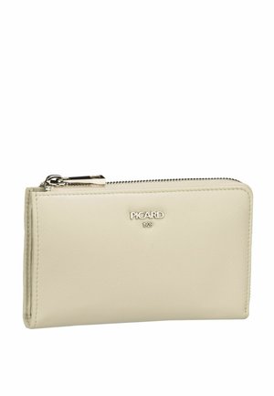 Picard BINGO - Portefeuille - cream