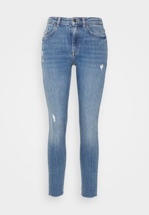 edc by Esprit Jeans Skinny Fit - blue denim