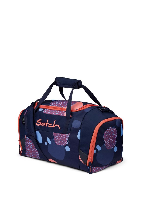 REEF DUFFLE - Reisetasche - multicolor