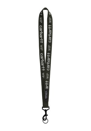 SCRIPT LANYARD - Accesorio de viaje - opuntia