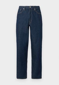 JEANS - Straight leg jeans - blue