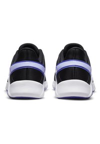 Nike Performance LEGEND ESSENTIAL  - Sapatilha de treino - black/doll-lapis-lt thistle-ochre