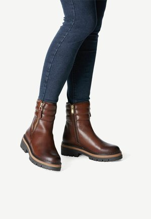 Vinterstøvler - brown