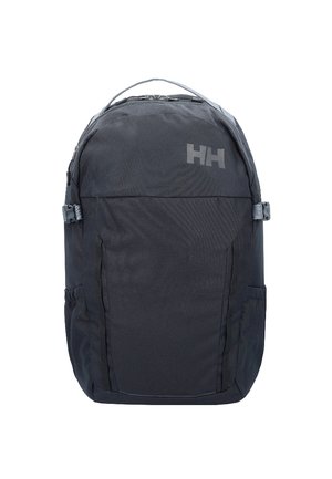 LOKE BACKPACK - Mochila - black