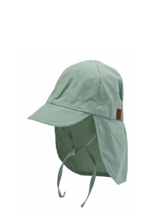 SUMMER LONG NECK-SOLID - Cap - green bay