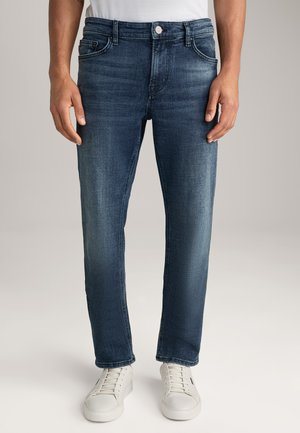 JOOP! Jeans MITCH - Jeans Tapered Fit - navy