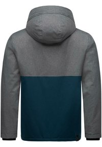 Ragwear ROENS - Lauko striukė - grey