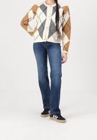 VILA Kofta - off-white