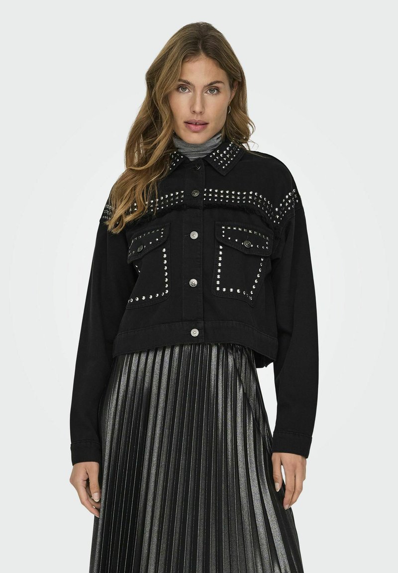 Verlan - Vestes (Black)