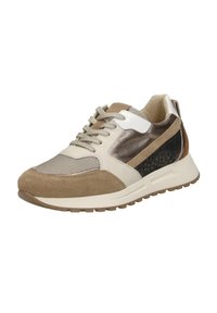 Aqa LAAG - Trainers - beige