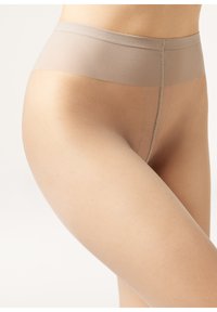 Calzedonia 20 DENIER - Punčocháče - light grey