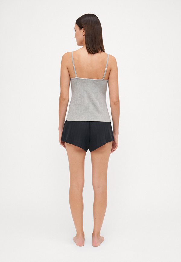 Pointelle Sleep Cami - Pyjama top3