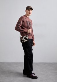Aries BOBBY BAG UNISEX - Borsa a tracolla - multi