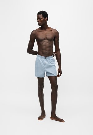Abercrombie & Fitch, 5 PACK - Boxershorts - multi_coloured