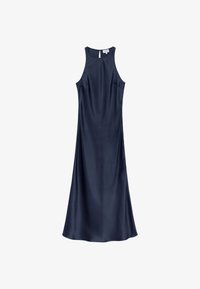 Non sélectionné, dark blue