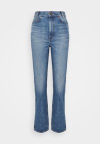 sandro Skinny džíny - blue