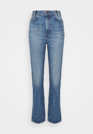 Jeans Skinny Fit - blue