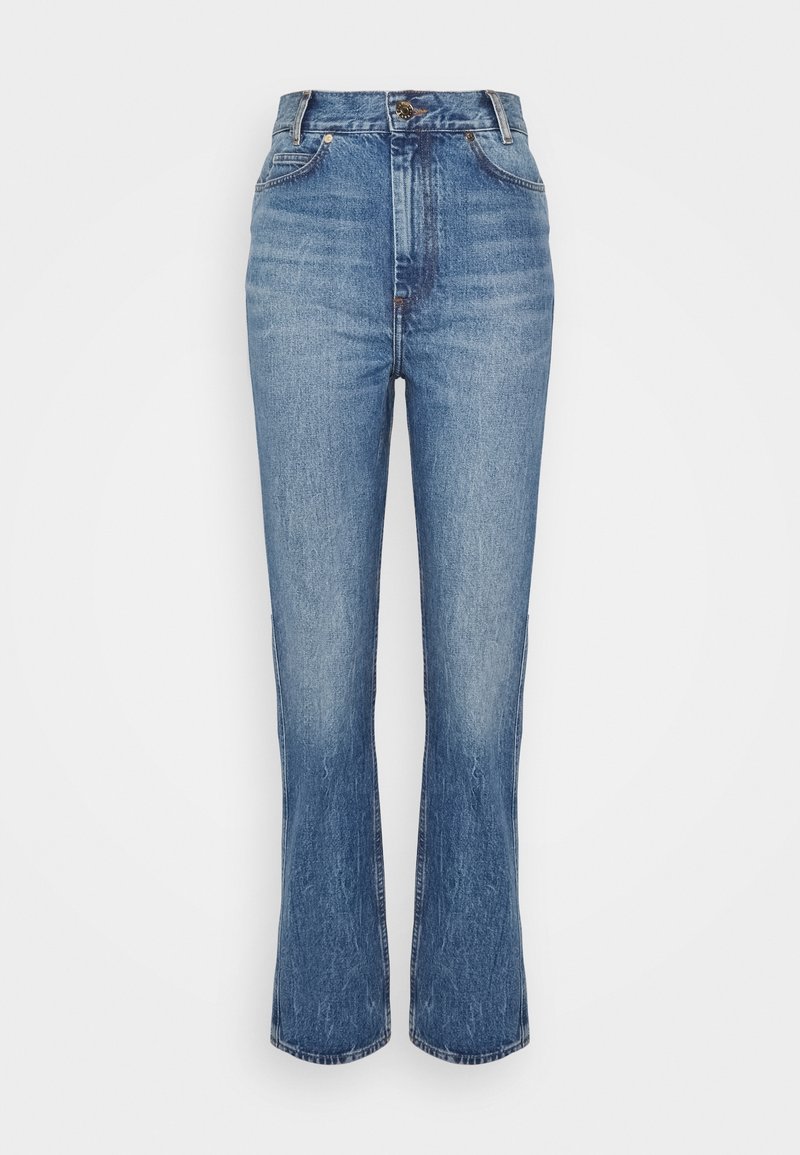 sandro Skinny džíny - blue