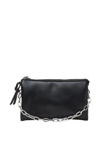 Calliope CON CATENA  - Borsa a tracolla - nero